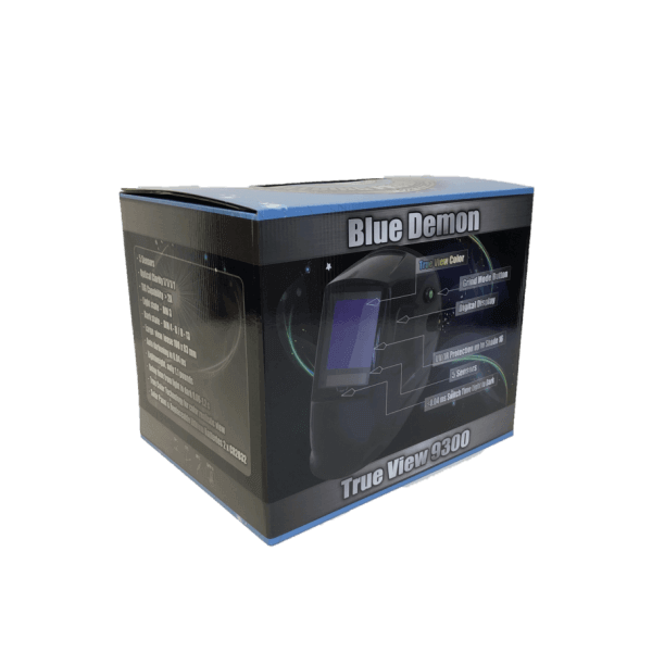 Blue Demon welding helmet for sale online